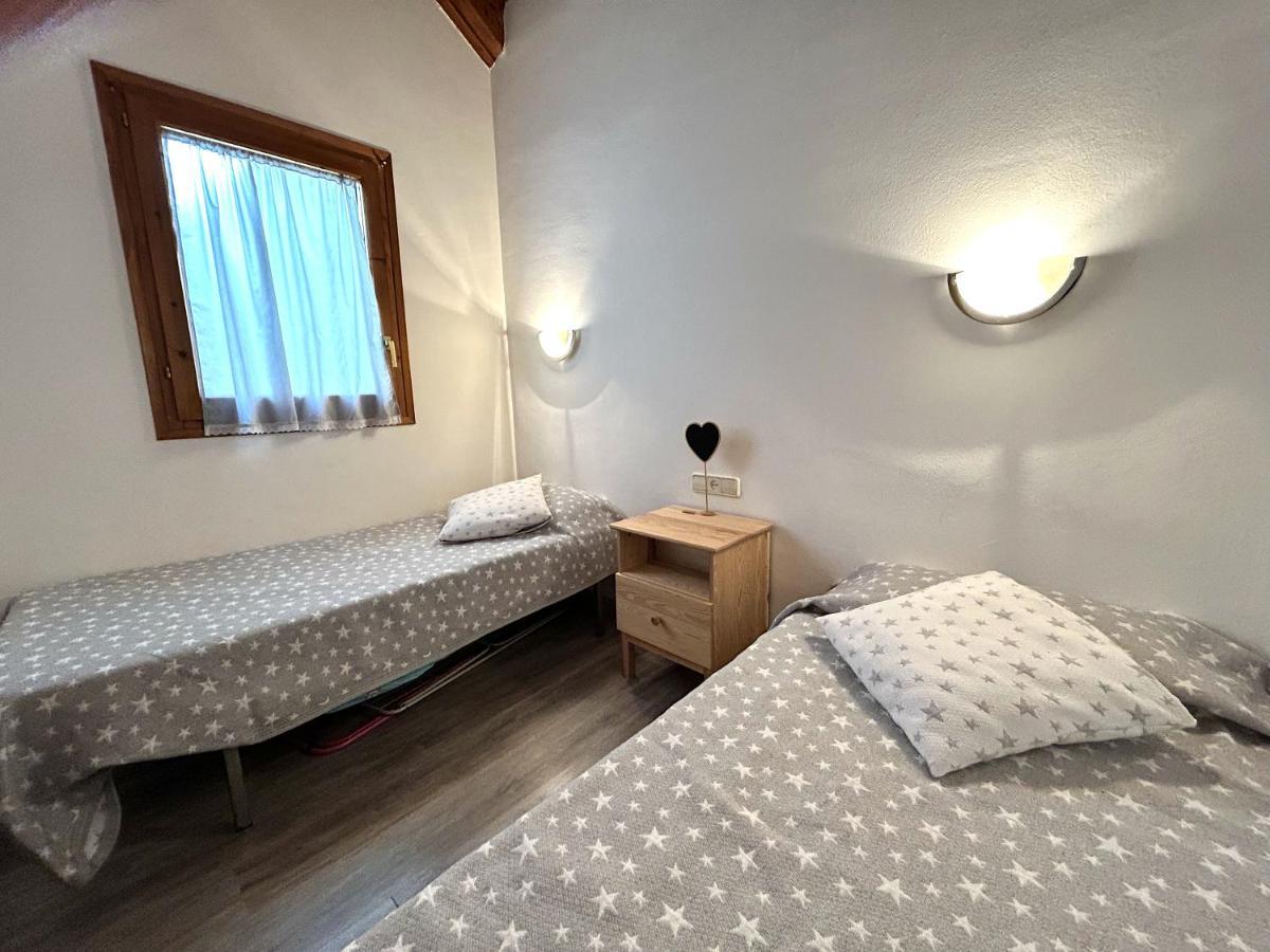 Duplex Lluminos A By Rural D'aneu *