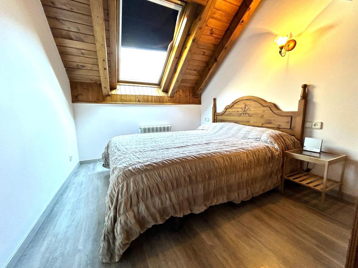 Duplex Lluminos A By Rural D'aneu * Esterri D'Aneu