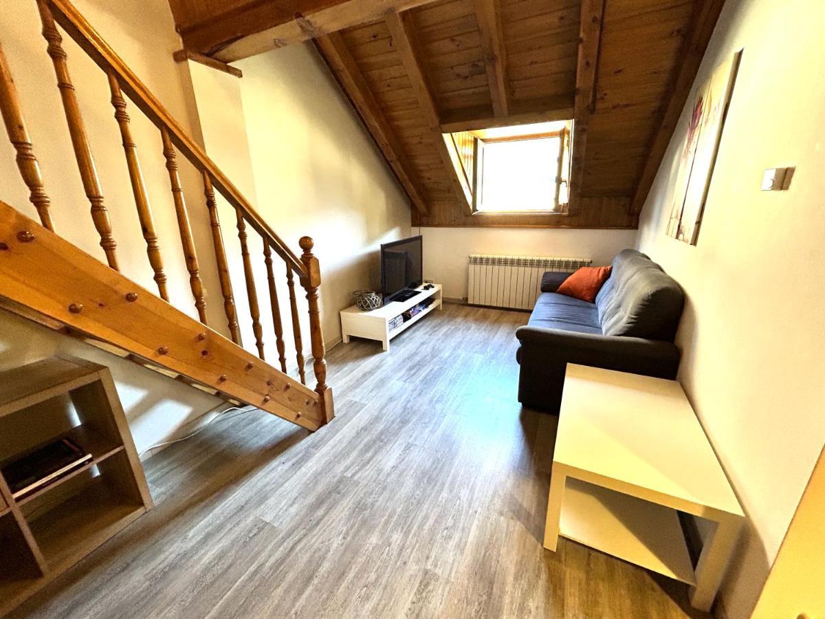 Apartment Duplex Lluminos A By Rural D'aneu Esterri D'Aneu