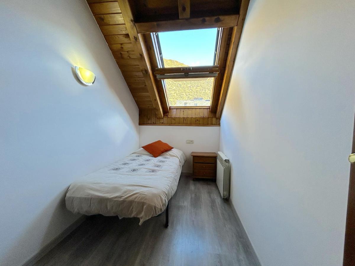 Duplex Lluminos A By Rural D'aneu Apartment Esterri D'Aneu